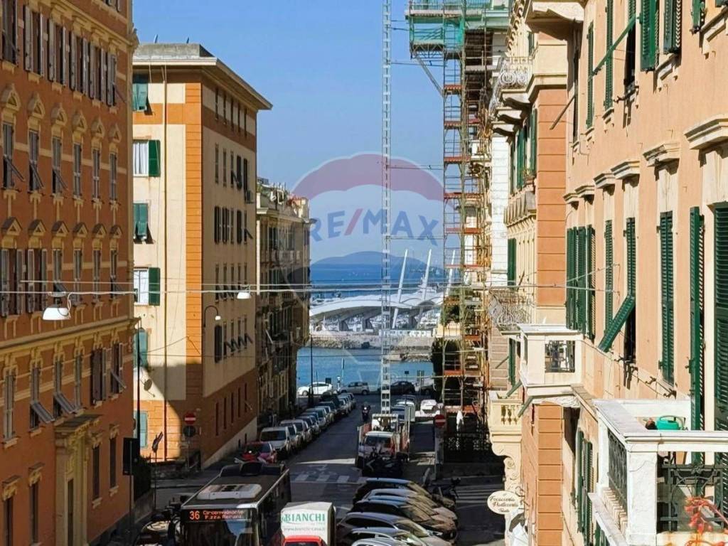 Appartamento a Genova in Via Trieste, 3 - Foto 3