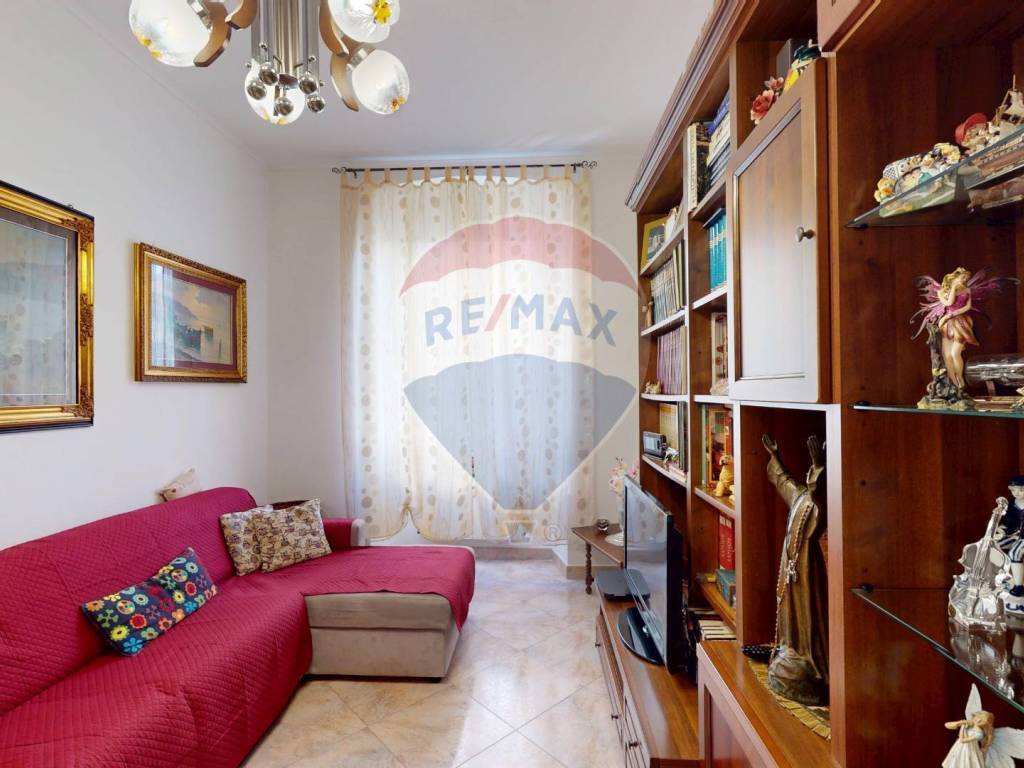 Appartamento a Genova in Via Trieste, 3 - Foto 4