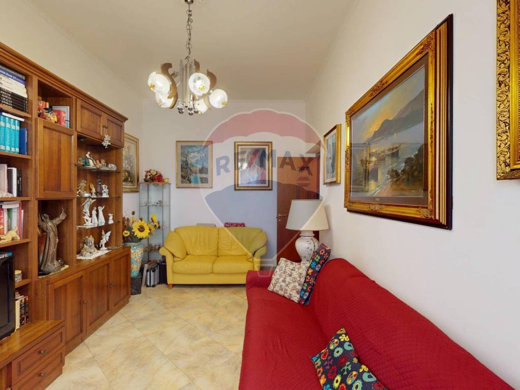 Appartamento a Genova in Via Trieste, 3 - Foto 5