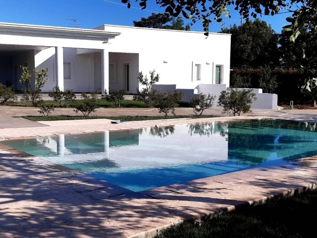 Villa a Ostuni in Contrada Bagnardi - Foto 2