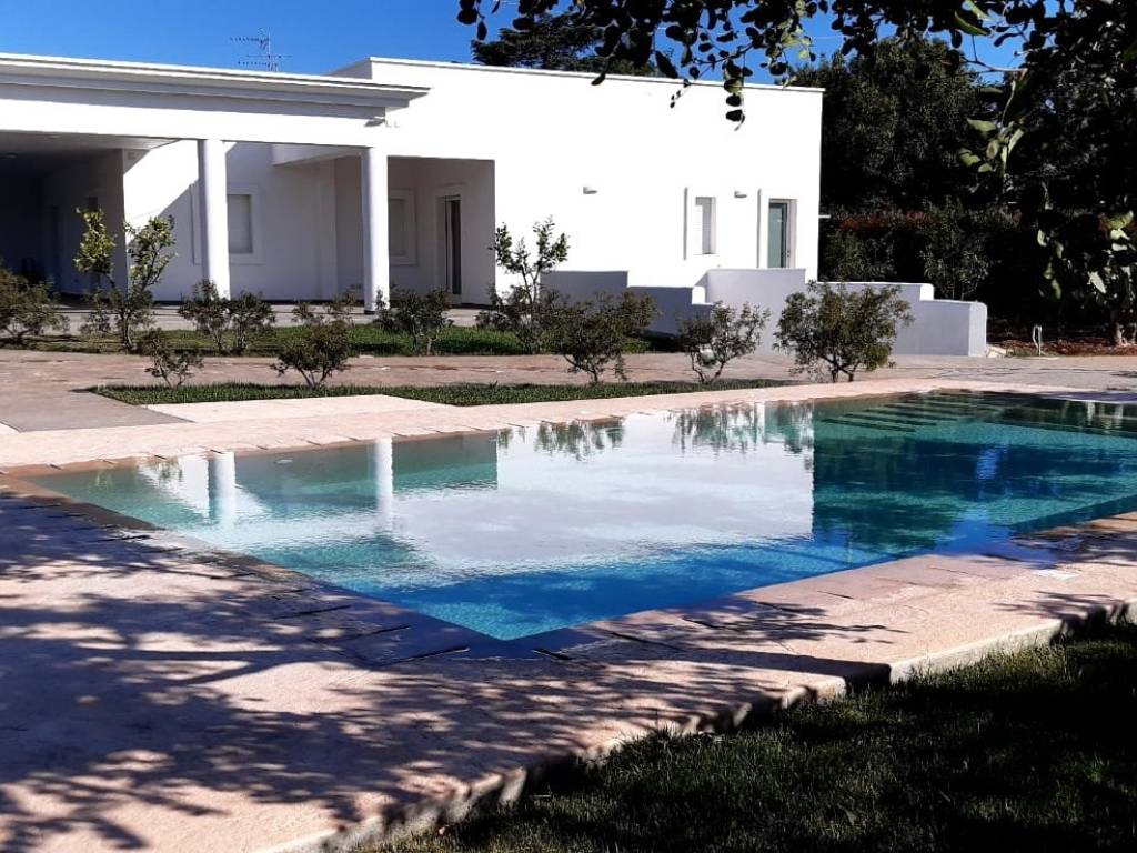 Villa a Ostuni in Contrada Bagnardi - Foto 3