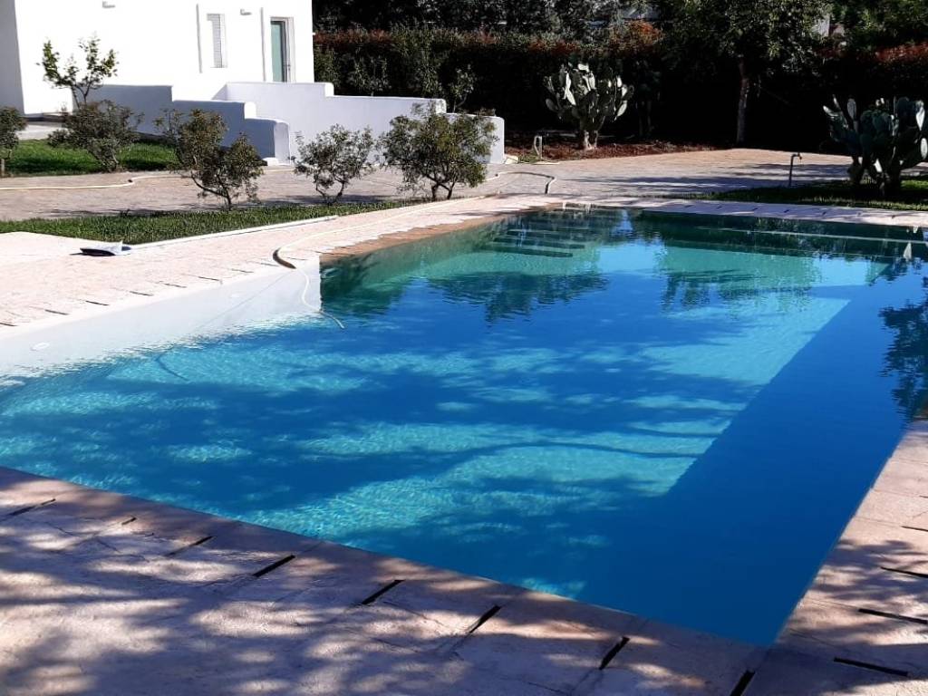 Villa a Ostuni in Contrada Bagnardi - Foto 4