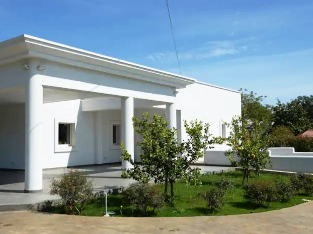 Villa a Ostuni in Contrada Bagnardi - Foto 5