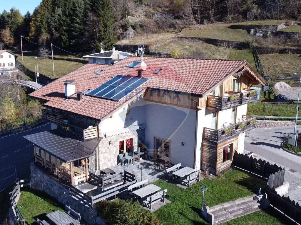 Immobile a Valfloriana - Foto 3