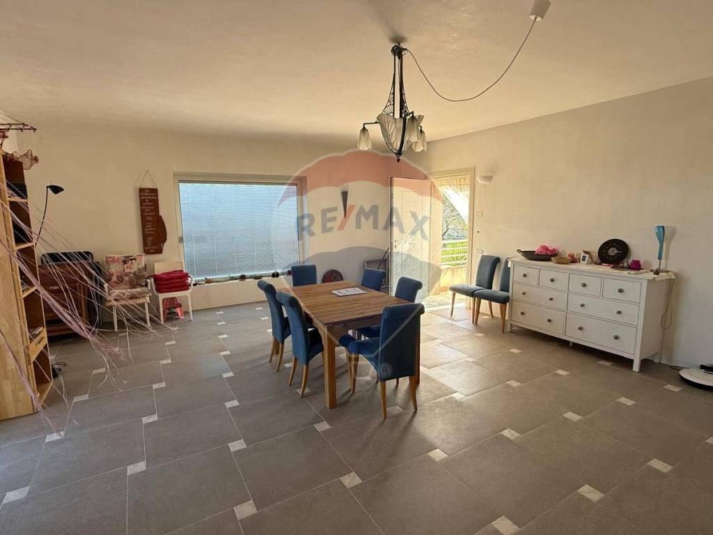 Villa a Vieste in Località Macchia di Mauro - Foto 5