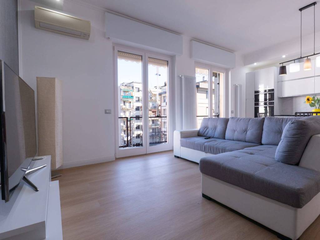 Appartamento a La spezia in Via 24 Maggio, 376 - Foto 4