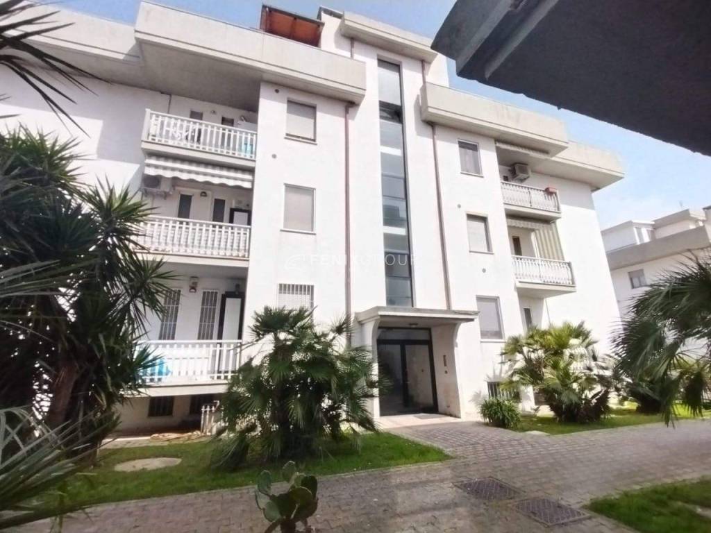Appartamento a San benedetto del tronto in Via del Tiziano, 20 - Foto 2