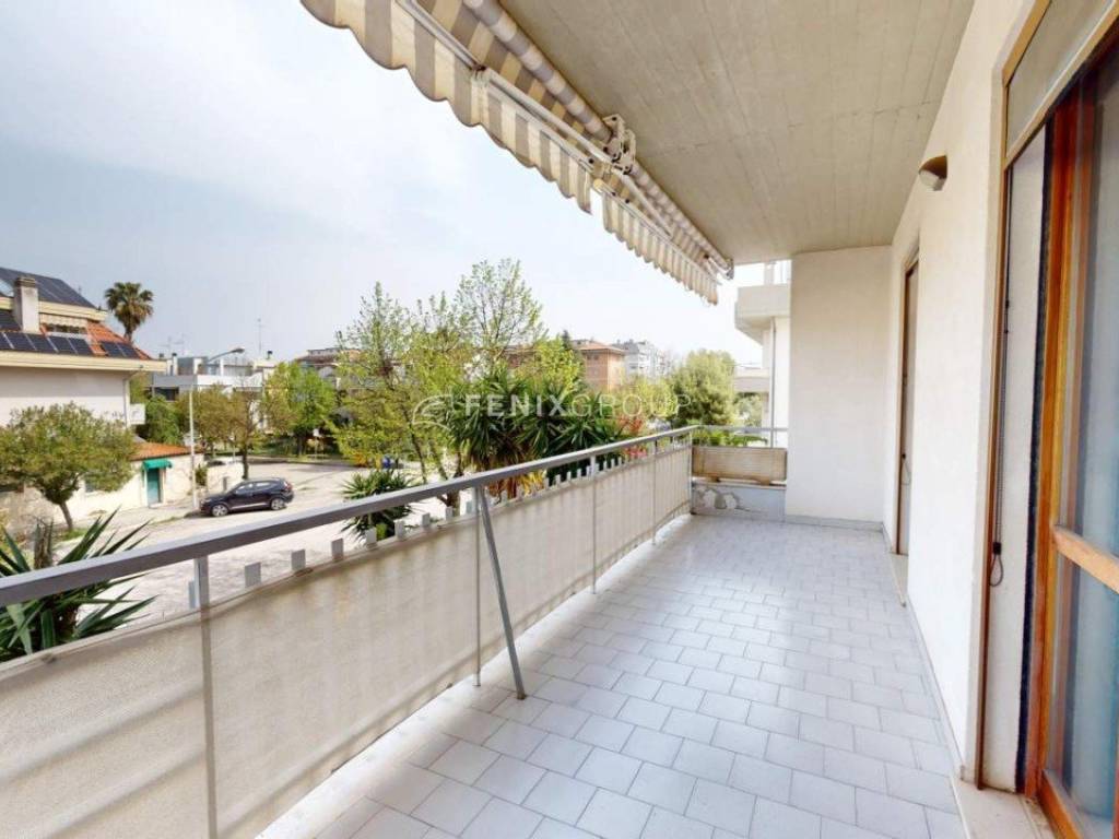 Appartamento a San benedetto del tronto in Via del Tiziano, 20 - Foto 4