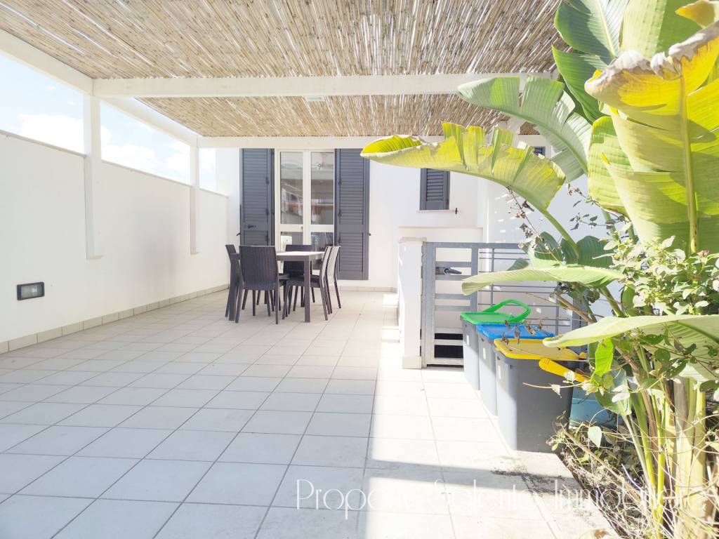 Villa a Ugento in Traversa Elba, 10 - Foto 2