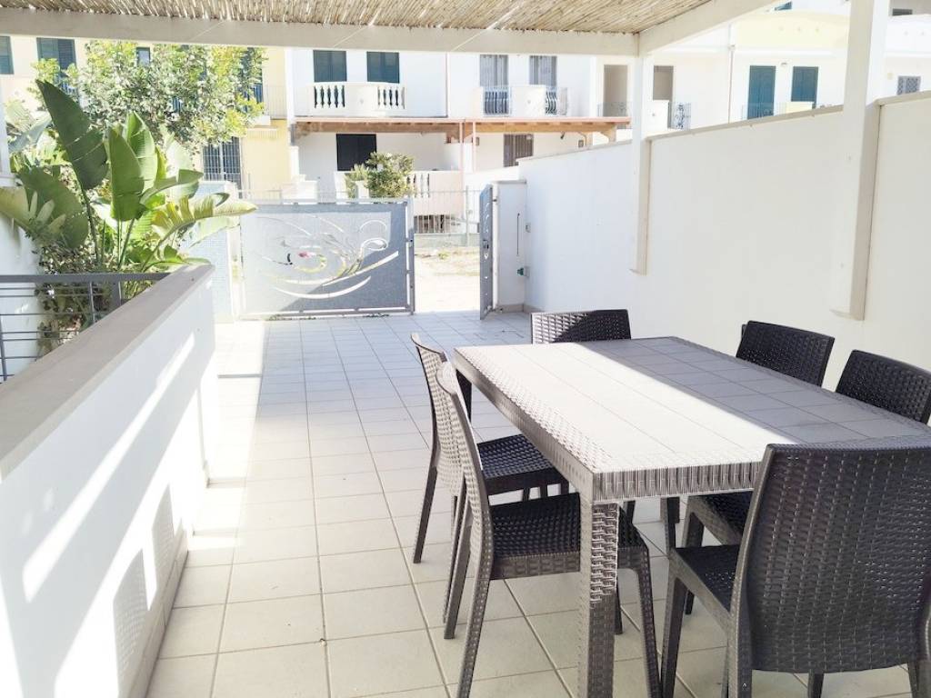 Villa a Ugento in Traversa Elba, 10 - Foto 3