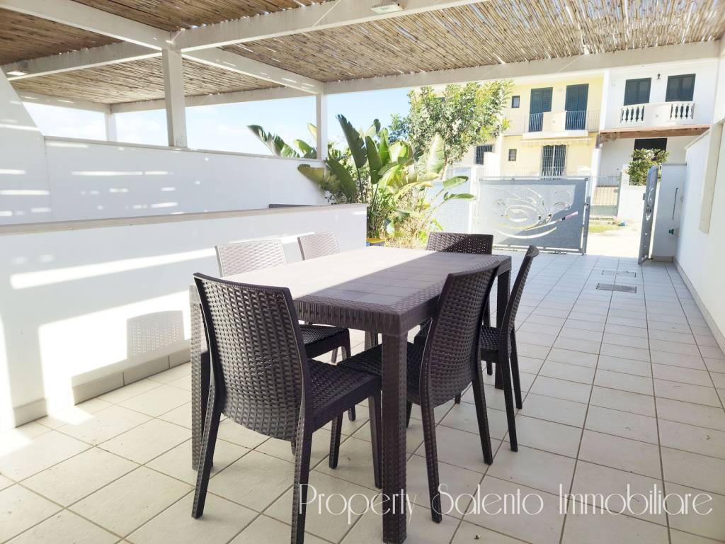 Villa a Ugento in Traversa Elba, 10 - Foto 4
