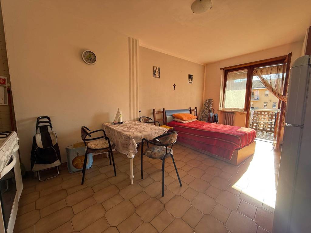 Appartamento a Carmagnola in Via San Francesco di Sales, 15 - Foto 2
