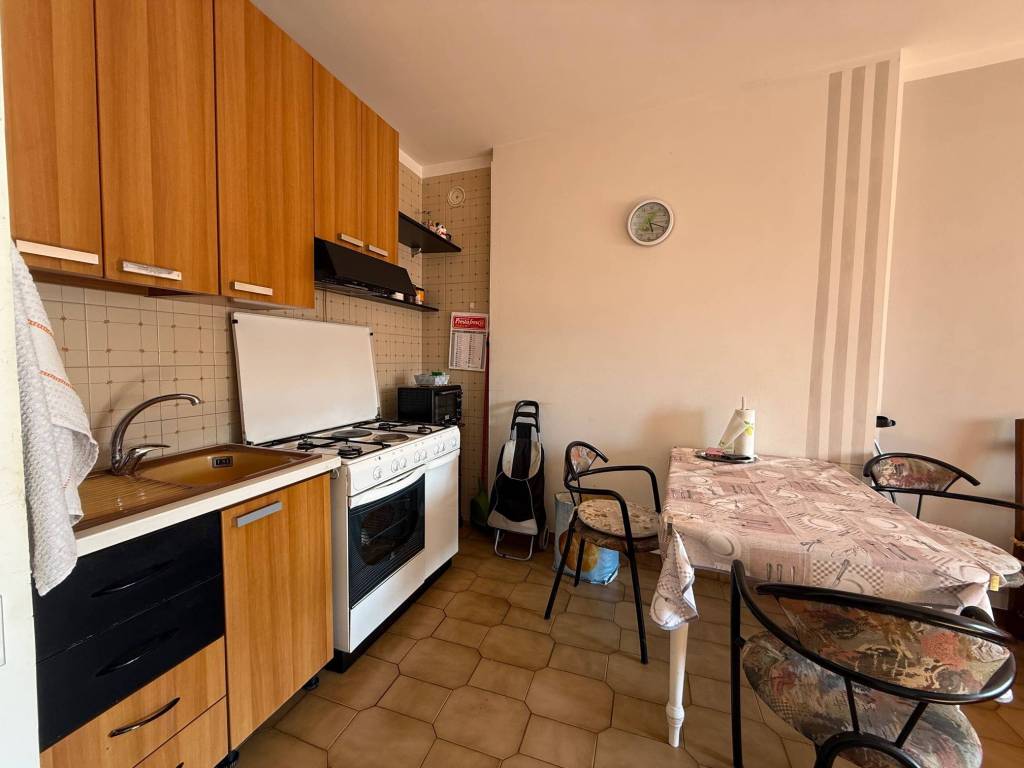 Appartamento a Carmagnola in Via San Francesco di Sales, 15 - Foto 3
