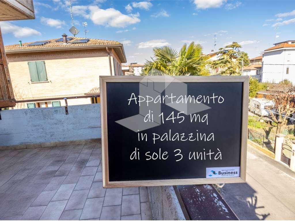 Appartamento a Reggio emilia in Via Bainsizza, 9 - Foto 1