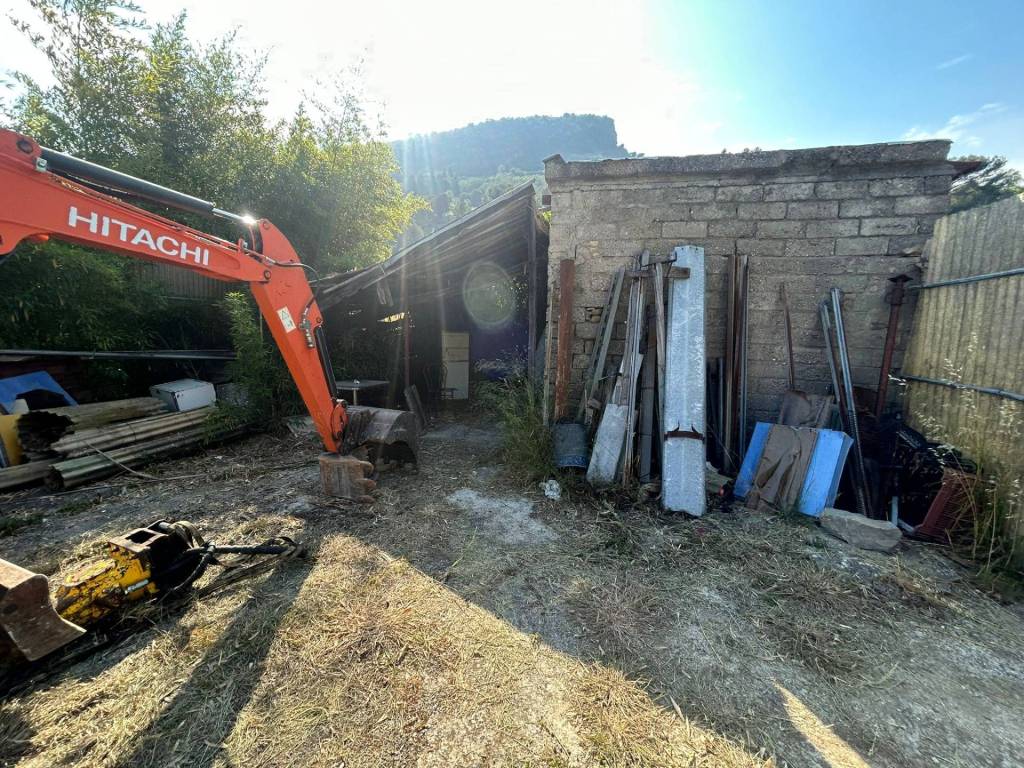 Terreno a Vallecrosia in Via Provinciale - Foto 4