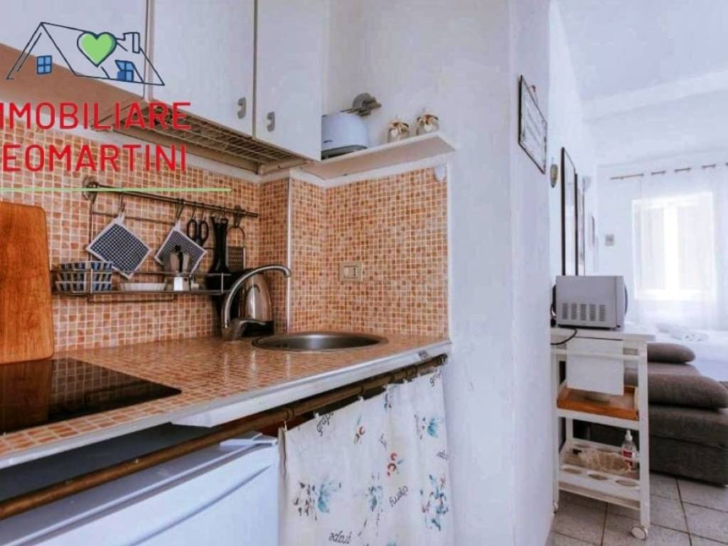 Appartamento a Siracusa in Via Castello Maniace, 21 - Foto 2