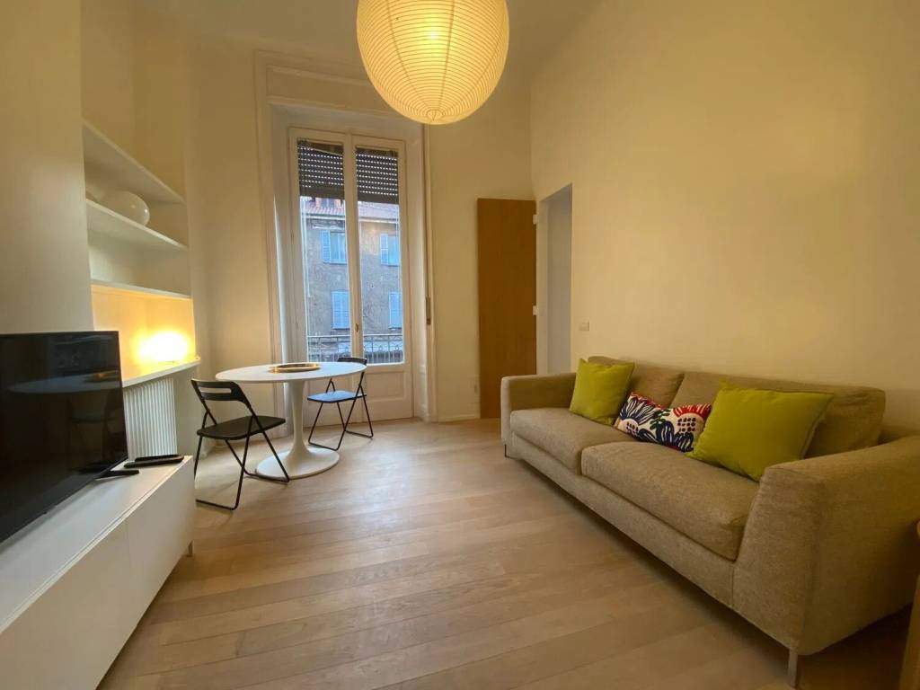 Appartamento a Milano in Via Cappuccio, 3 - Foto 3