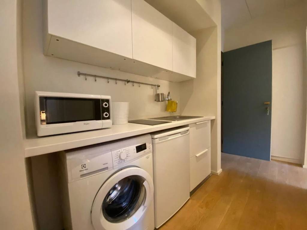 Appartamento a Milano in Via Cappuccio, 3 - Foto 4