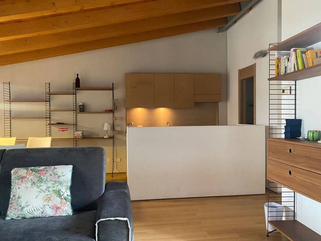 Appartamento a Milano in Via Broletto, 26 - Foto 4