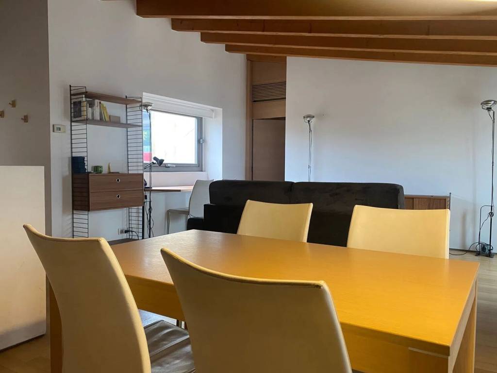 Appartamento a Milano in Via Broletto, 26 - Foto 5