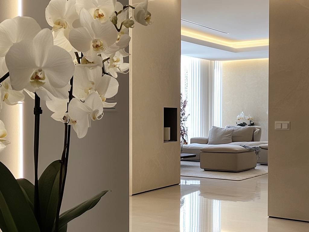 Appartamento a Varese in Viale Luigi Borri, 176 - Foto 3