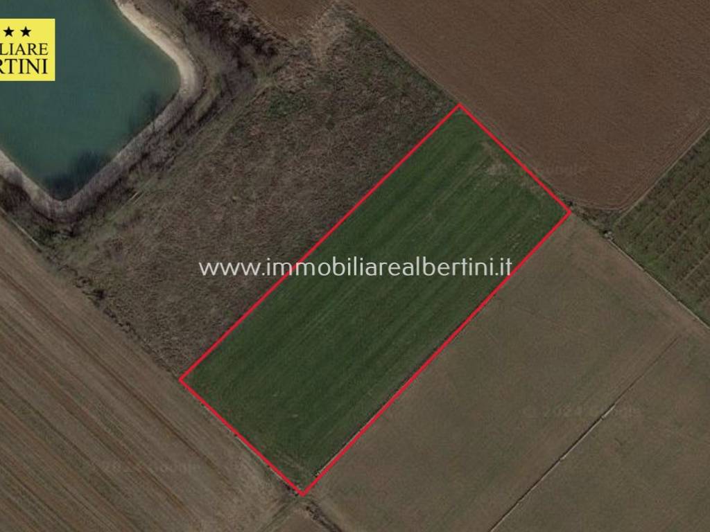 Terreno a Villafranca di verona in Località Laghetto Fantasia - Foto 2