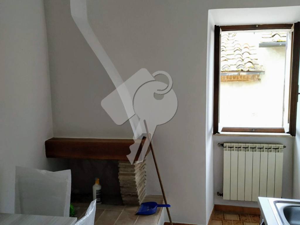 Casa indipendente a Amelia in Via Civitavecchia - Foto 2