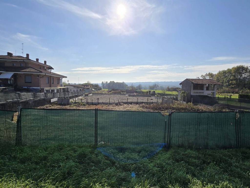 Terreno a Mongrando in Via Maghetto - Foto 2