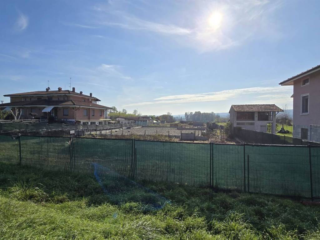 Terreno a Mongrando in Via Maghetto - Foto 3
