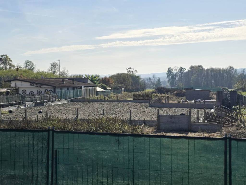 Terreno a Mongrando in Via Maghetto - Foto 4