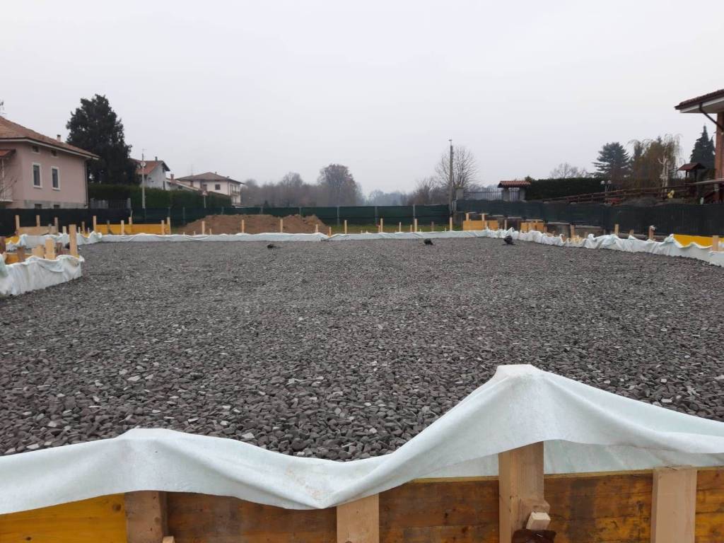 Terreno a Mongrando in Via Maghetto - Foto 5