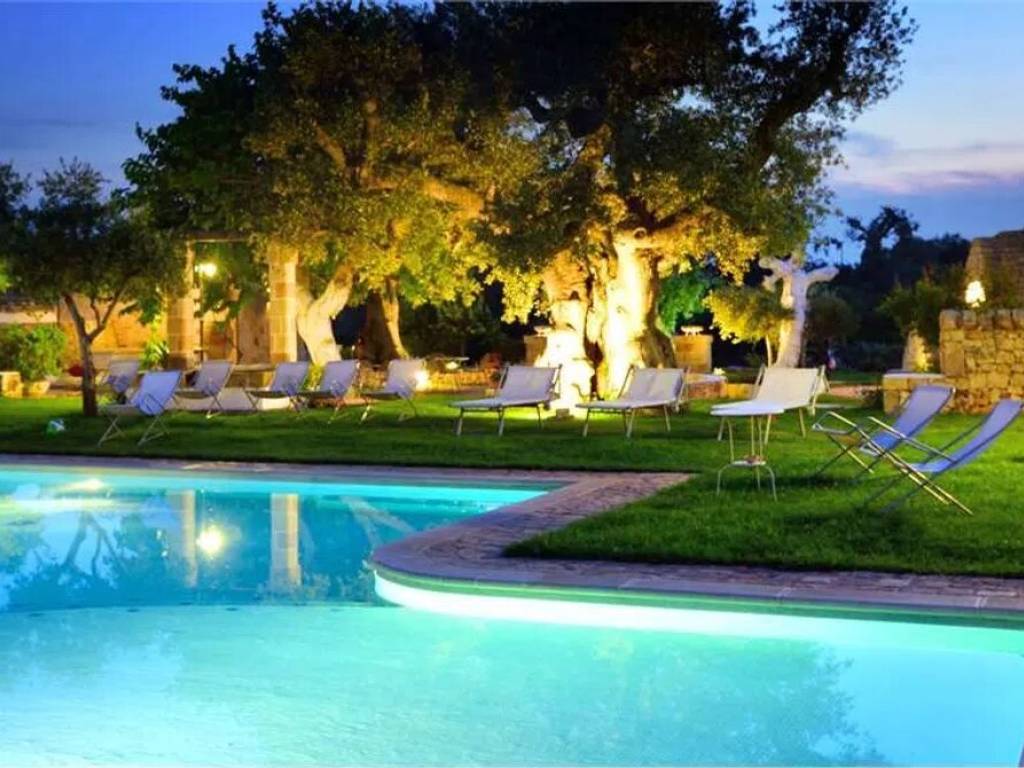 Rustico / casale a Carovigno in Contrada Padalino, 9999 - Foto 3