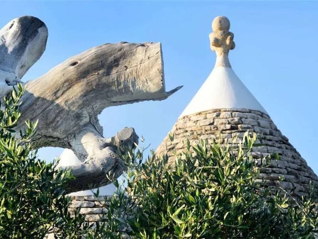 Rustico / casale a Carovigno in Contrada Padalino, 9999 - Foto 4