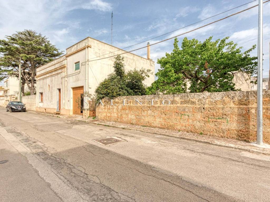 Villa a Morciano di leuca in Via 24 Maggio, 51 - Foto 2