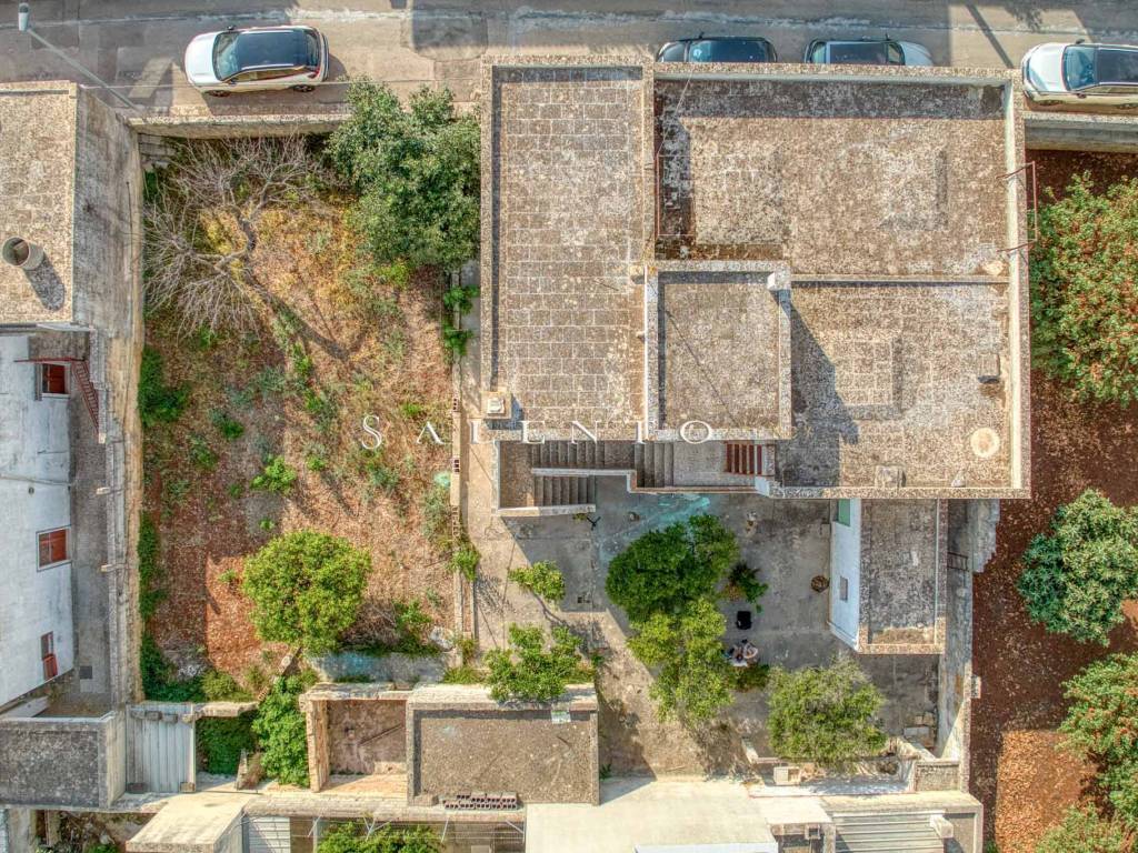 Villa a Morciano di leuca in Via 24 Maggio, 51 - Foto 3
