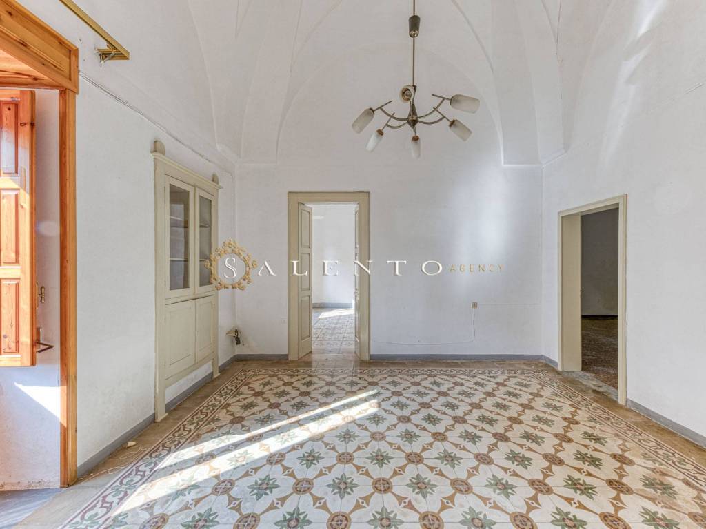 Villa a Morciano di leuca in Via 24 Maggio, 51 - Foto 4