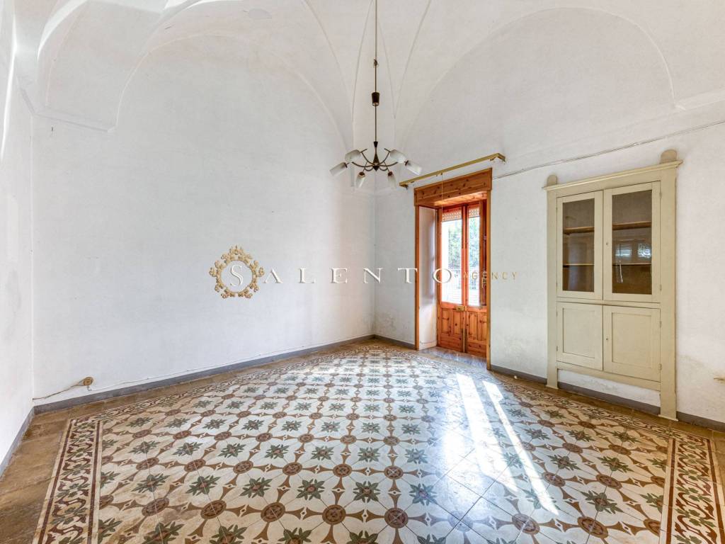 Villa a Morciano di leuca in Via 24 Maggio, 51 - Foto 5