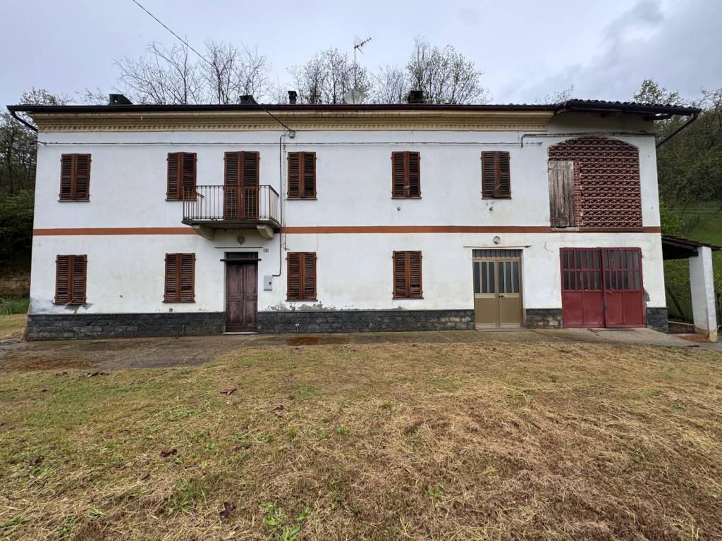 Rustico / casale a Asti in Località Valmaggiore - Foto 2