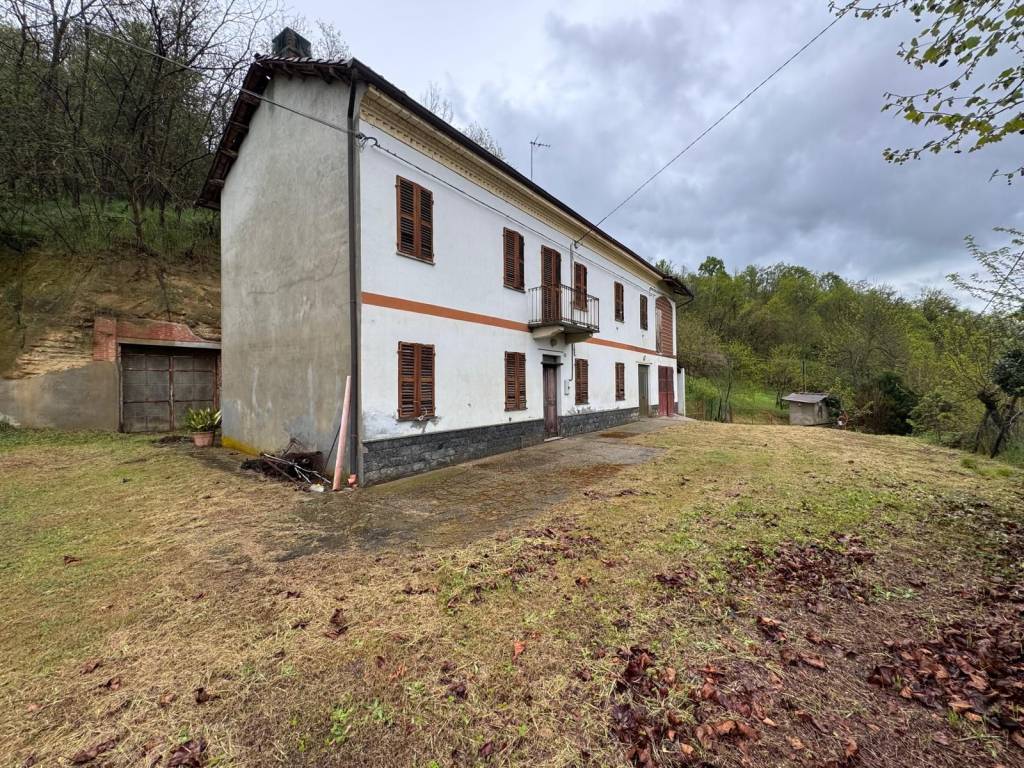 Rustico / casale a Asti in Località Valmaggiore - Foto 3