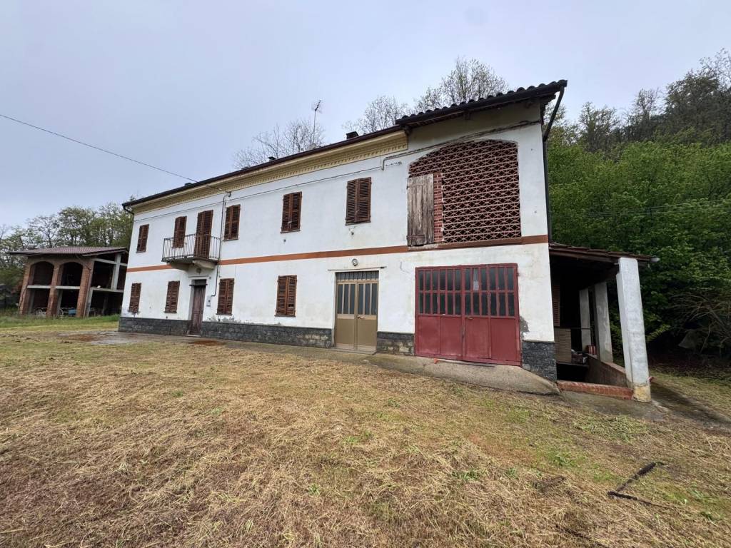 Rustico / casale a Asti in Località Valmaggiore - Foto 4