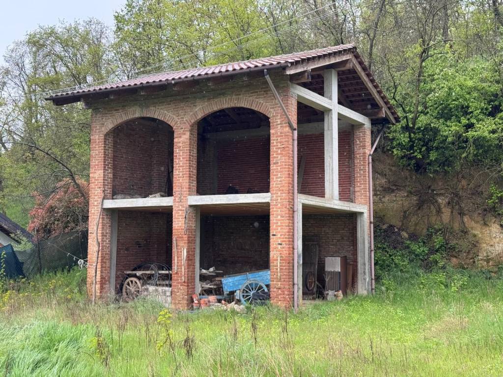 Rustico / casale a Asti in Località Valmaggiore - Foto 5