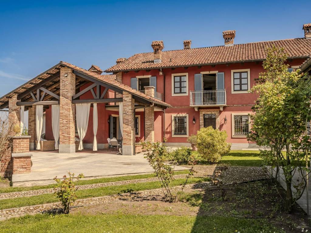 Casa indipendente a Guarene in Località Croera - Foto 1