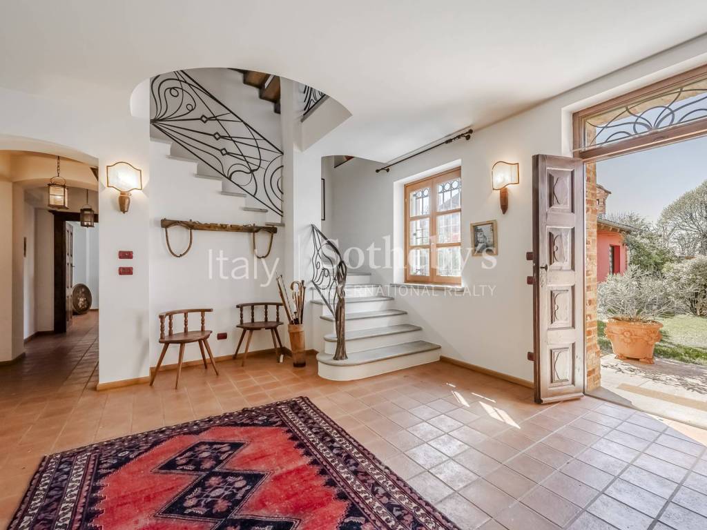 Casa indipendente a Guarene in Località Croera - Foto 4