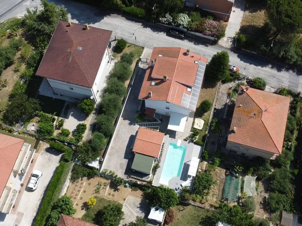 Villa a Fermo in Via Ruderi Romani, 7 - Foto 2