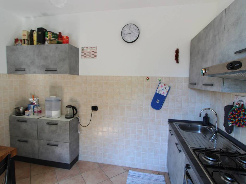 Appartamento a Avegno in Piazza Borsellino - Foto 2
