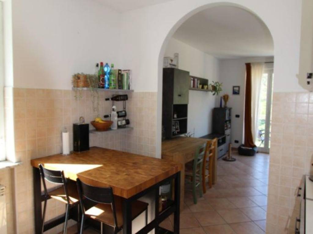 Appartamento a Avegno in Piazza Borsellino - Foto 3