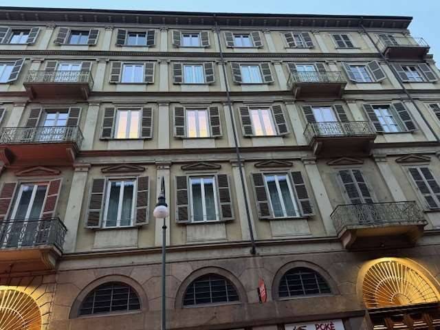 Appartamento a Torino in Via Melchiorre Gioia, 11 - Foto 1