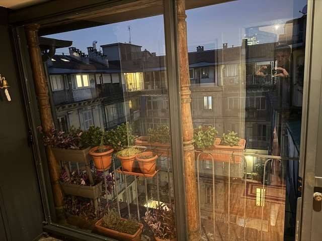 Appartamento a Torino in Via Melchiorre Gioia, 11 - Foto 3