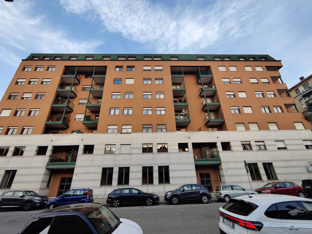 Appartamento a Torino in Via Bettino Ricasoli, 14 - Foto 1