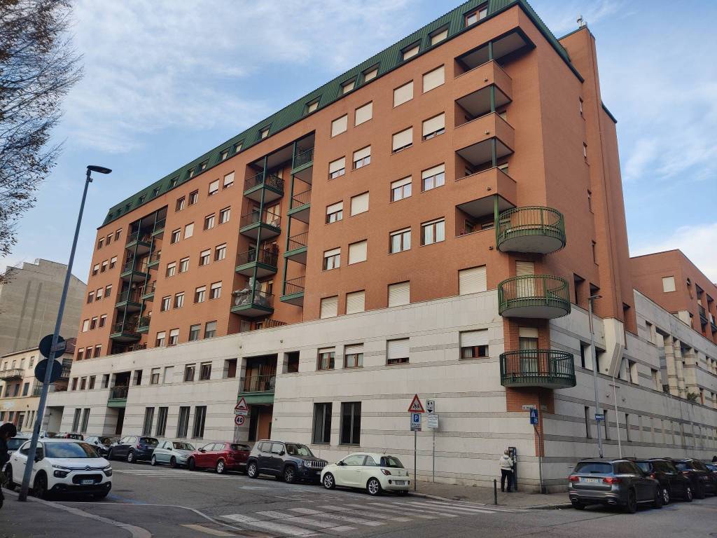 Appartamento a Torino in Via Bettino Ricasoli, 14 - Foto 3